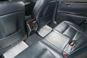 Седан Lexus ES 2012 года, 2149000 рублей, Тюмень