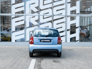 Хетчбэк Kia Picanto 2009 года, 555000 рублей, Ставрополь