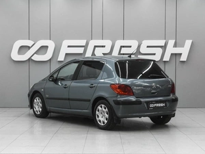 Хетчбэк Peugeot 307 2006 года, 350000 рублей, Ростов-на-Дону