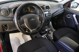 Седан ВАЗ (LADA) Granta 2019 года, 899000 рублей, Омск