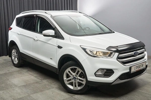 Внедорожник Ford Kuga 2017 года, 1688000 рублей, Красноярск