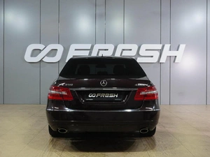 Седан Mercedes-benz E-класс 2009 года, 1349000 рублей, Воронеж