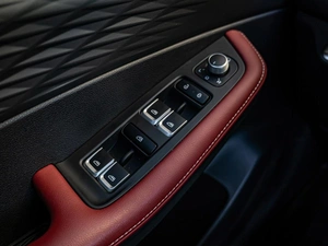 Внедорожник Geely Coolray 2024 года, 2470000 рублей, Краснодар