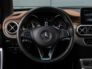 Пикап Mercedes-benz X-класс 2018 года, 4850000 рублей, Краснодар