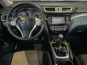 Внедорожник Nissan X-Trail 2018 года, 2100000 рублей, Уфа