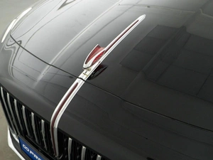 Седан Hongqi H5 2022 года, 2498999 рублей, Москва