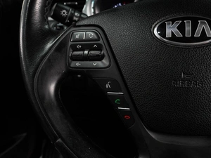 Хетчбэк Kia Ceed 2015 года, 1239000 рублей, Воронеж