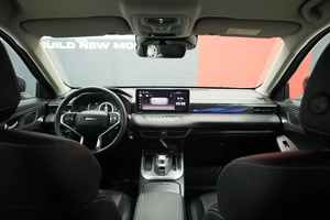 Внедорожник Haval Jolion 2024 года, 2437000 рублей, Курск