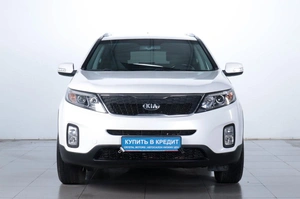 Внедорожник Kia Sorento 2019 года, 2149000 рублей, Челябинск