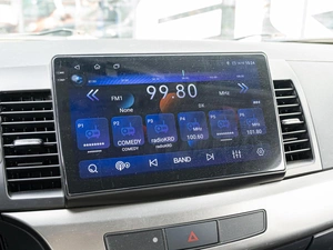 Седан Mitsubishi Lancer 2013 года, 1150000 рублей, Краснодар