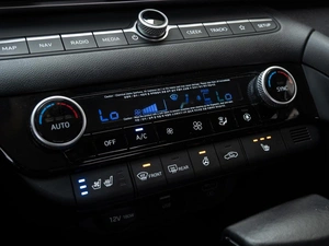 Седан Hyundai Avante 2021 года, 2035000 рублей, Краснодар