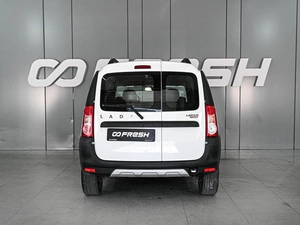 Универсал ВАЗ (LADA) Largus Cross 2021 года, 1199000 рублей, Аксай