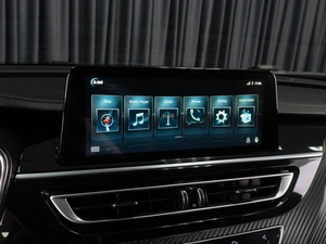 Внедорожник Changan CS75 2019 года, 1579000 рублей, Тюмень
