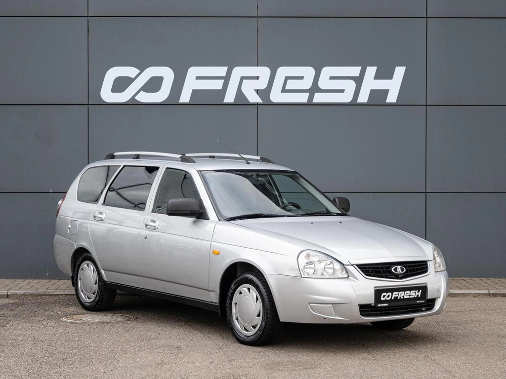 Универсал ВАЗ (LADA) Priora 2012 года, 555000 рублей, Краснодар