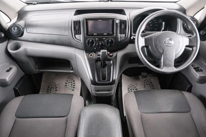 Минивэн Nissan NV200 2016 года, 1249000 рублей, Красноярск