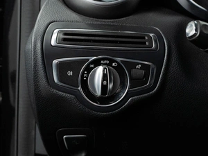 Седан Mercedes-benz C-класс 2014 года, 2449000 рублей, Тюмень