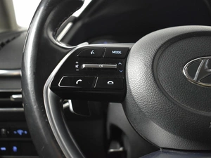 Седан Hyundai Sonata 2020 года, 2048900 рублей, Казань