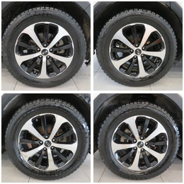 Внедорожник Kia Sorento 2017 года, 2248000 рублей, Калуга