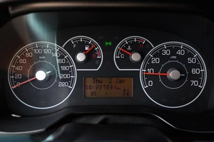 Хетчбэк Fiat Punto 2007 года, 499000 рублей, Ульяновск