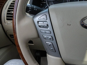 Внедорожник Infiniti QX80 2015 года, 2780000 рублей, Краснодар