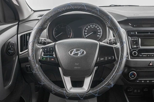 Внедорожник Hyundai Creta 2019 года, 1849000 рублей, Барнаул