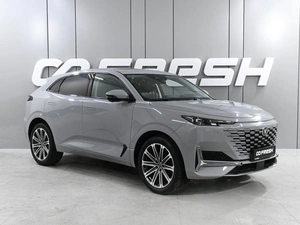 Внедорожник Changan UNI-K 2023 года, 2899000 рублей, Аксай