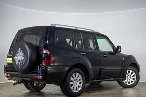 Внедорожник Mitsubishi Pajero 2005 года, 1029000 рублей, Оренбург