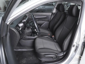 Седан Kia Rio 2018 года, 1299000 рублей, Ростов-на-Дону