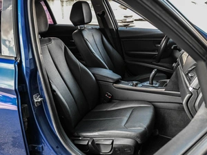 Седан BMW 3 серия 2013 года, 1499000 рублей, Кирилловка