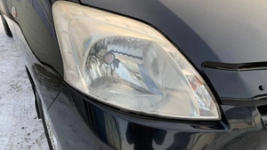 Минивэн Toyota Passo Sette 2009 года, 857000 рублей, Красноярск