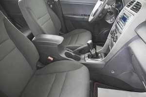 Внедорожник Chery Tiggo (T11) 2015 года, 599000 рублей, Кемерово