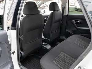 Седан Volkswagen Polo 2019 года, 856070 рублей, Краснодар