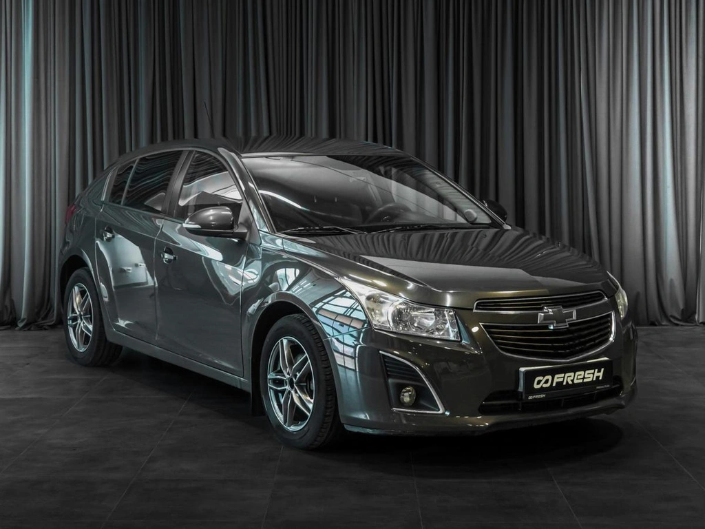 Хетчбэк Chevrolet Cruze 2014 года, 769000 рублей, Тюмень