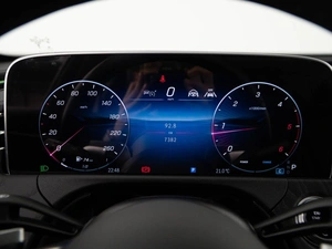 Седан Mercedes-benz E-класс 2024 года, 7593055 рублей, Москва