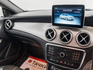 Универсал Mercedes-benz CLA-класс 2015 года, 1575000 рублей, Красноярск