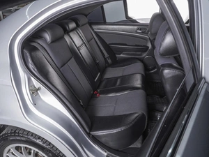 Седан Chevrolet Epica 2007 года, 590000 рублей, Ростов-на-Дону
