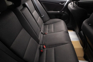 Седан Honda Accord 2008 года, 969000 рублей, Оренбург