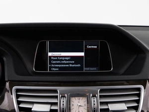 Седан Mercedes-benz E-класс 2013 года, 1998444 рублей, Москва