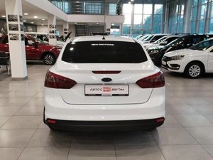 Седан Ford Focus 2012 года, 780000 рублей, Орёл