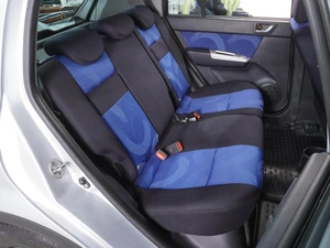 Хетчбэк Hyundai Getz 2010 года, 699000 рублей, Воронеж