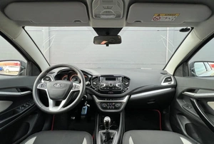 Универсал ВАЗ (LADA) Vesta 2021 года, 1164000 рублей, Солонцы