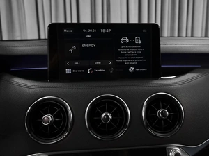 Лифтбек Kia Stinger 2021 года, 2745000 рублей, Ставрополь