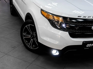 Внедорожник Ford Explorer 2013 года, 1829000 рублей, Тюмень