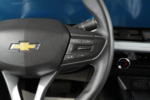 Седан Chevrolet Monza 2023 года, 1599000 рублей, Тюмень