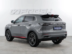 Внедорожник Changan CS55 Plus 2023 года, 2133444 рублей, Москва
