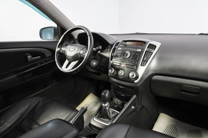 Универсал Kia Ceed 2011 года, 699000 рублей, Новосибирск