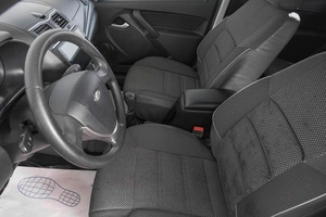 Лифтбек ВАЗ (LADA) Granta 2019 года, 749000 рублей, Кемерово