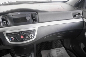 Седан Lifan Solano 2015 года, 479000 рублей, Кемерово