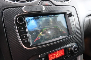 Седан Ford Focus 2008 года, 549000 рублей, Красноярск