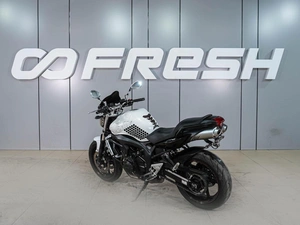 Yamaha FZ6 2007 года, 494000 рублей, Воронеж